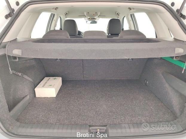 Skoda Kamiq 1.0 G-Tec Ambition