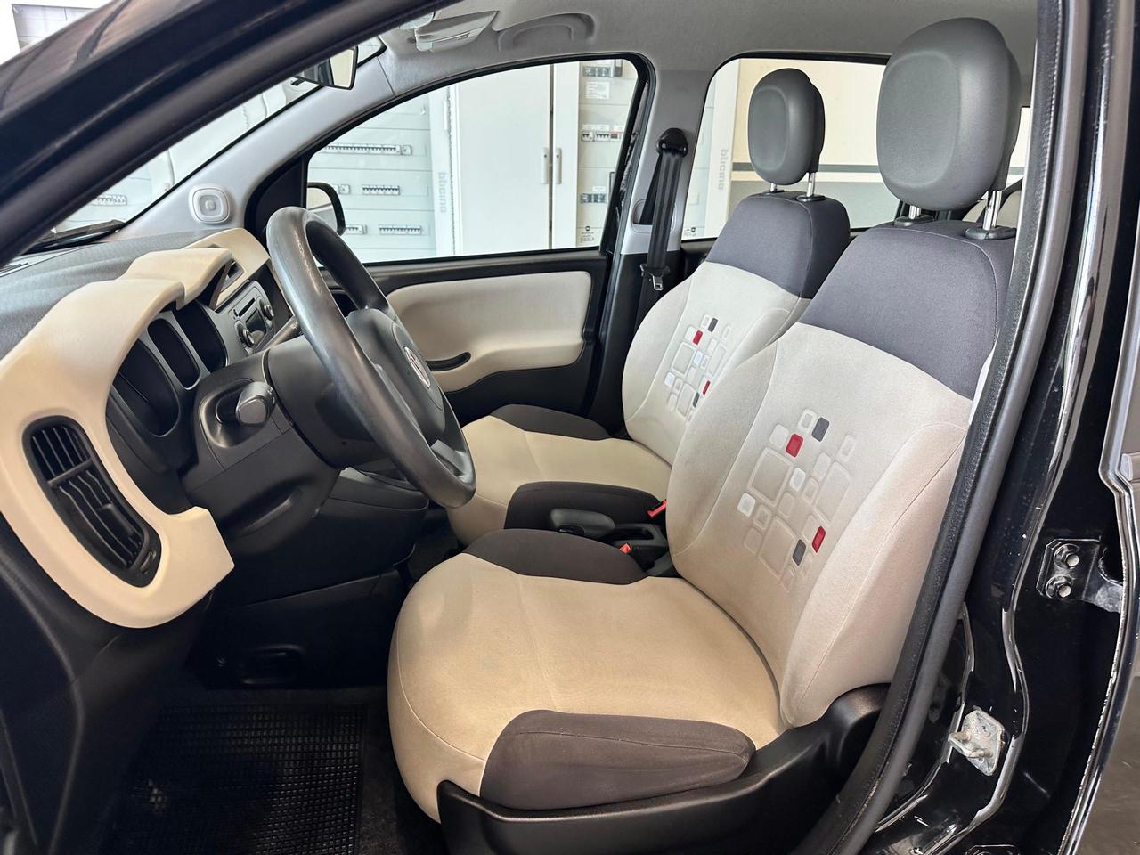 Fiat Panda 0.9 t.air t. natural power Pop 80cv