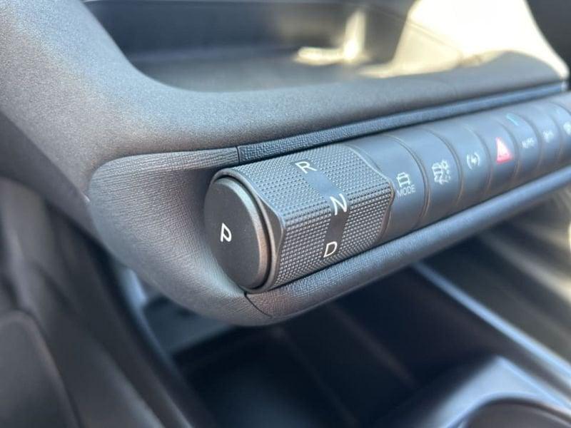 BYD DOLPHIN Comfort
