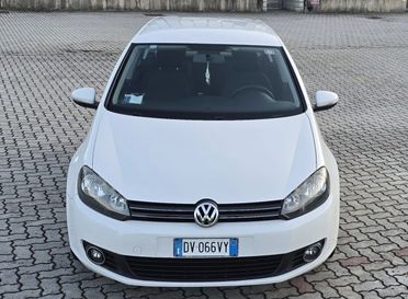 Volkswagen Golf 1.6 5p. Comfortline BiFuel G