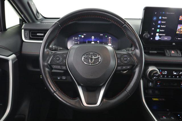 TOYOTA Other RAV4 RAV4 2.5 PHEV E-CVT AWD-i More Style