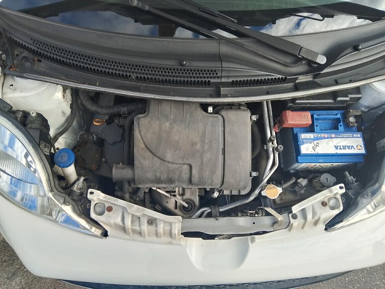 Peugeot 107 1.0 68CV 5p. Active