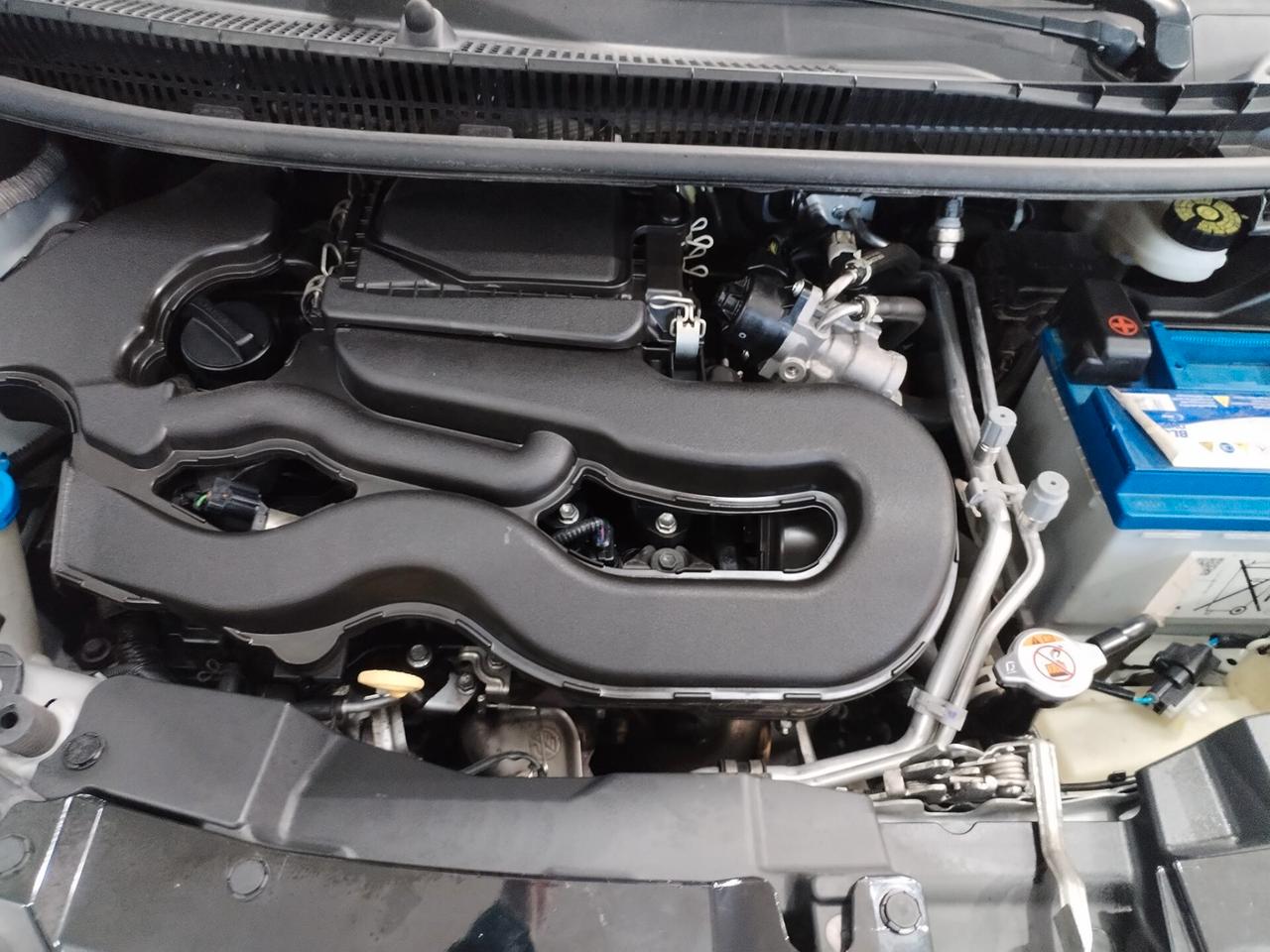 Citroen C1 VTi 72 S&S 5 porte Feel