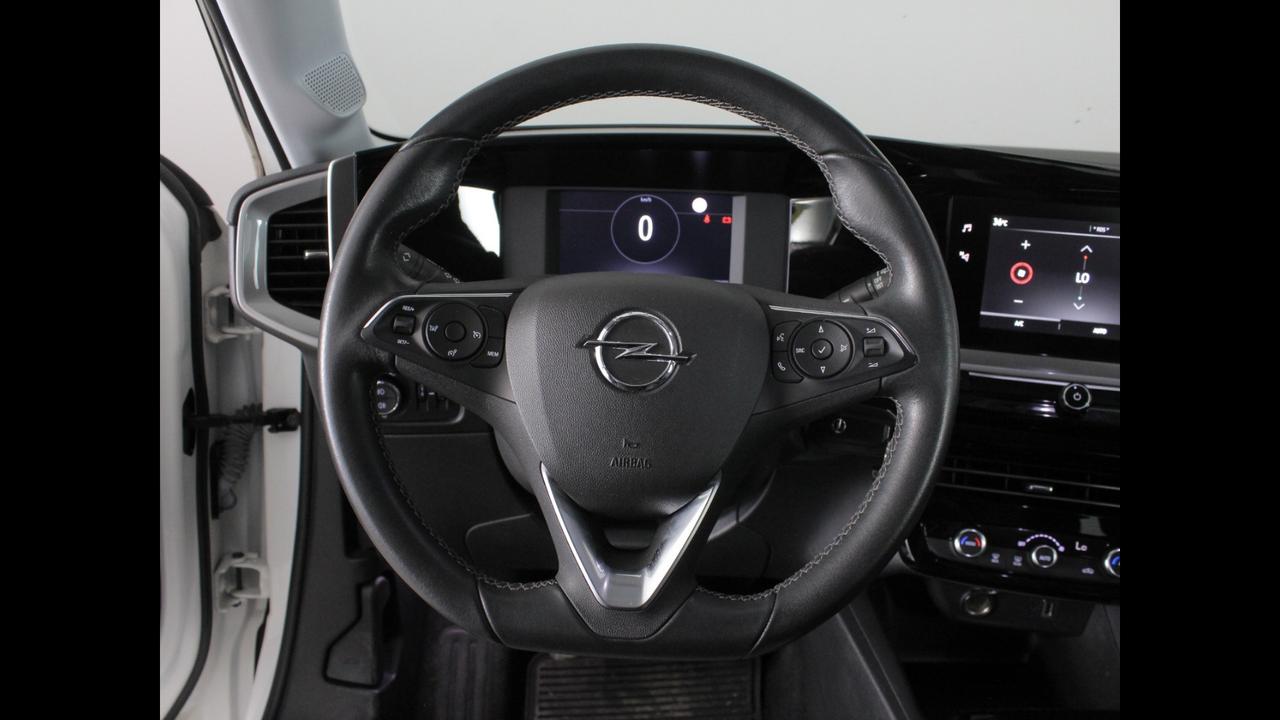 OPEL Mokka II 2020 - Mokka 1.2 t Elegance s&s 100cv