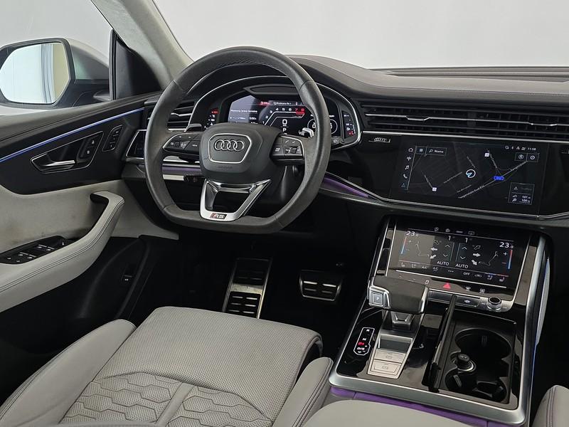 rs 4.0 mhev quattro tiptronic con carboceramici