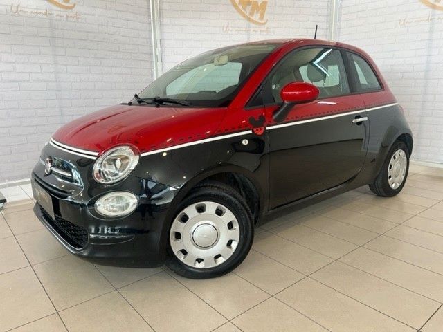 Fiat 500 1.2 easypower Topolino Gpl 69cv *NEOPATENTATI*