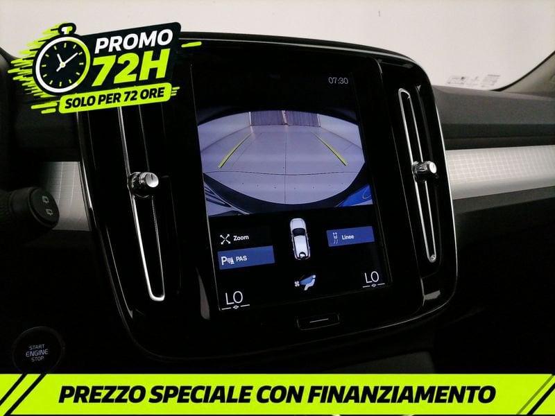 Volvo XC40 2.0 d3 Momentum geartronic my20