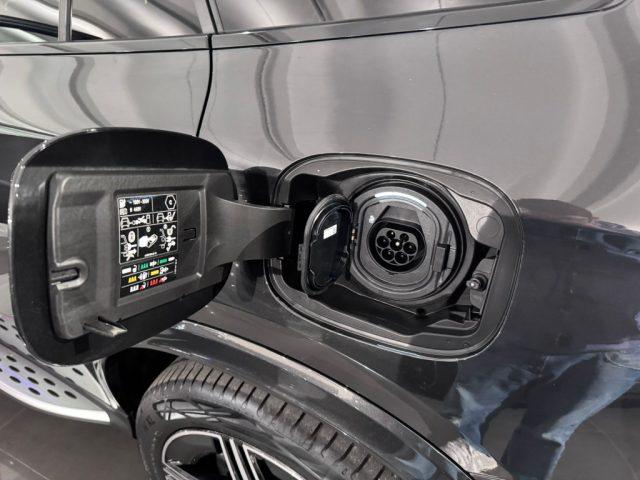 MERCEDES-BENZ GLC 300 de hybrid EQ 4Matic AMG Line Premium Plus NUOVO
