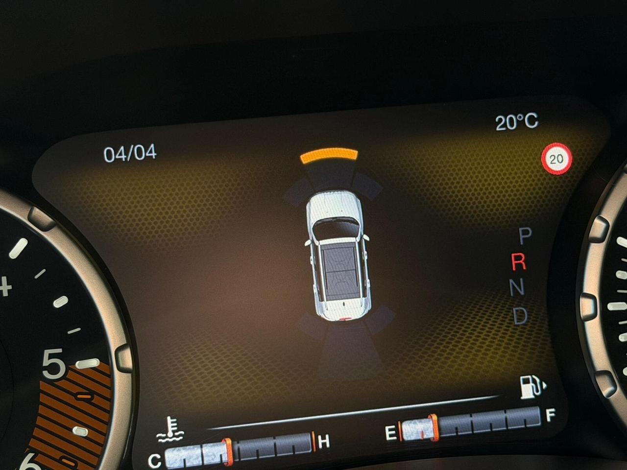Jeep Renegade 1.6 Diesel Autom. Limited 2021