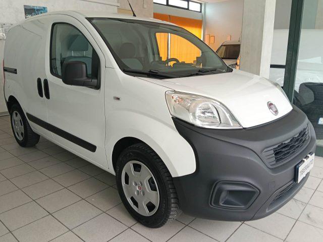 FIAT Fiorino 1.3 MJT 95CV Cargo SX