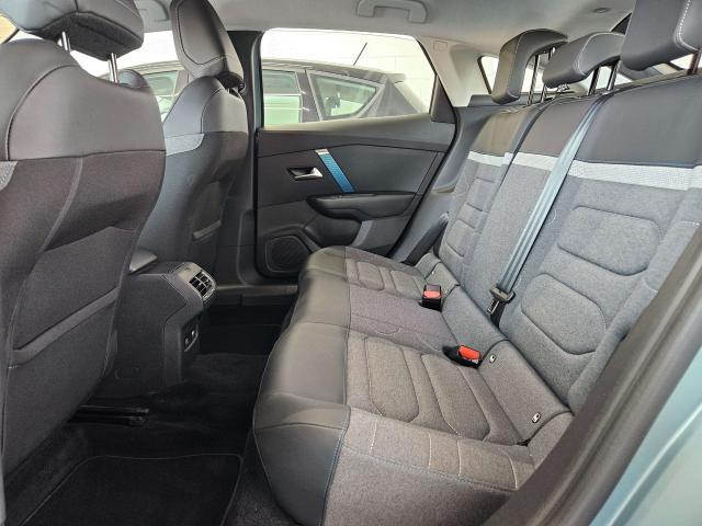 Citroen C4 E-C4 100kW Shine / ELTTRICA