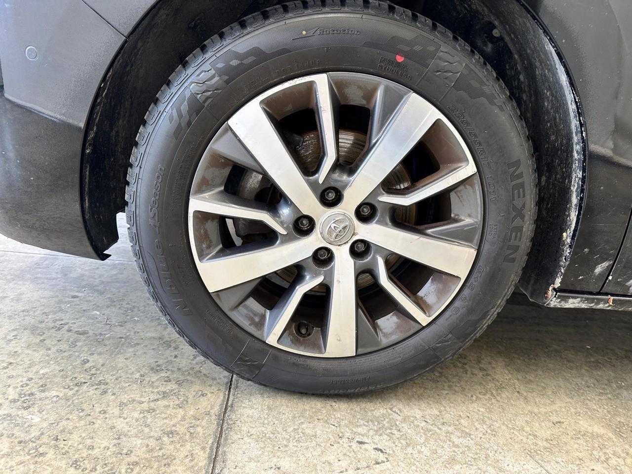 Toyota Proace Verso 1.5d 120cv S&S L0 Executive