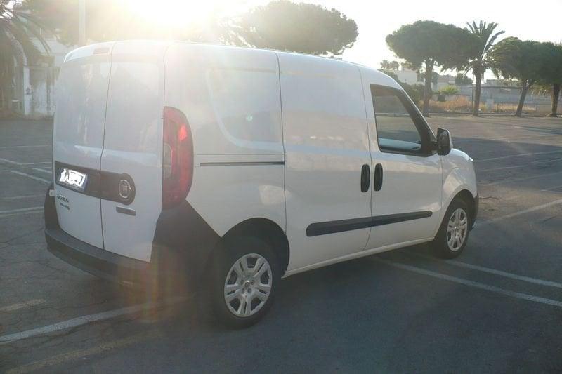 FIAT Doblò Doblò 1.3 MJT PC-TN Cargo Lamierato SX