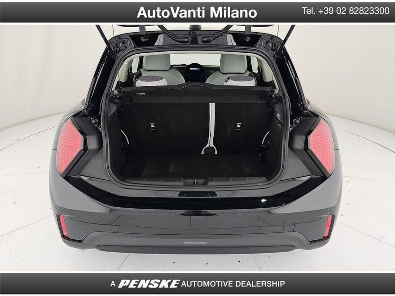 MINI Mini Mini Cooper C Classic