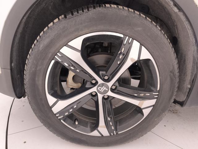 DR MOTOR DR6 1.5 turbo Gpl 149cv cvt