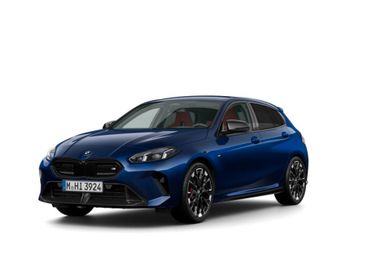 BMW BMW M135 xDrive