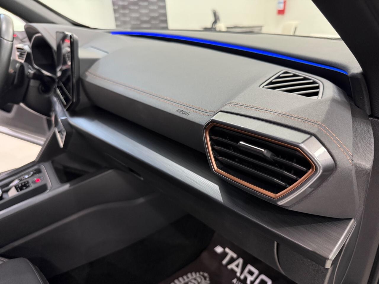 Cupra Formentor 1.5 TSI 150cv DSG - 2023