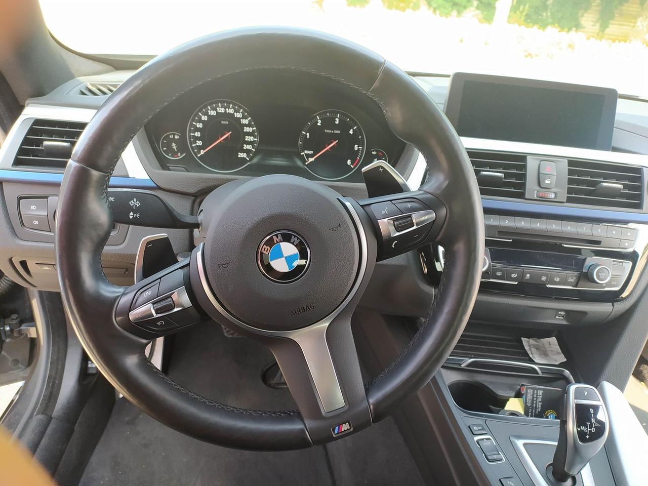Bmw 420 M Sport 420 d #5815