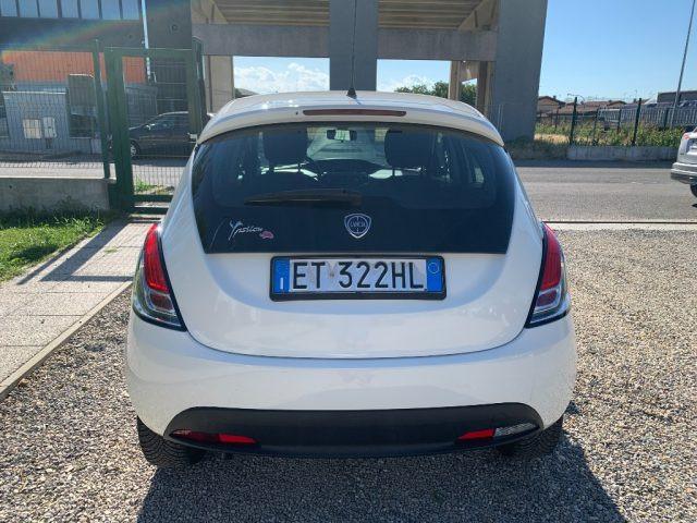 LANCIA Ypsilon 1.2 69 CV 5 porte Platinum*EURO5B*
