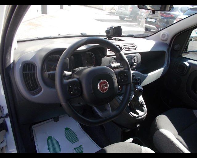 FIAT New Panda 1.0 hybrid 70cv City Life 5 posti