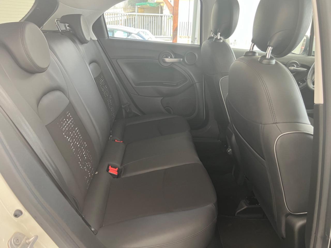 Fiat 500X 1.3 MultiJet 95 CV Connect