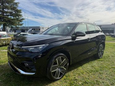 VOLKSWAGEN Tiguan 2.0 TDI 193 CV DSG 4MOTION MY26 R-Line Plus TETTO