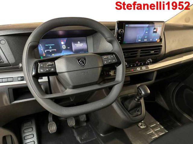 PEUGEOT Expert std 1.5 Bluehdi 120cv S&S