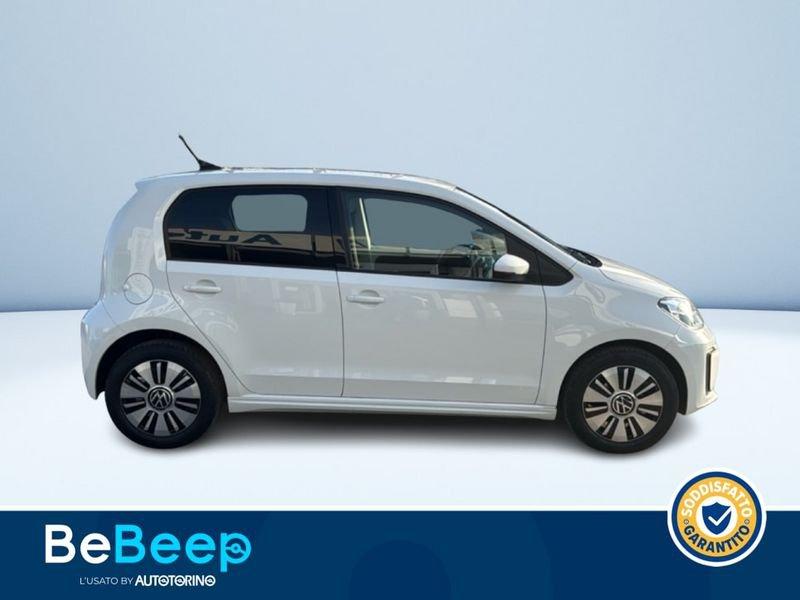 Volkswagen up! E- 5P