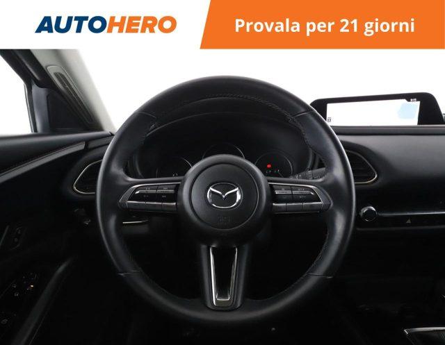 MAZDA CX-30 2.0L e-Skyactiv-G 150 CV M Hybrid 2WD Homura