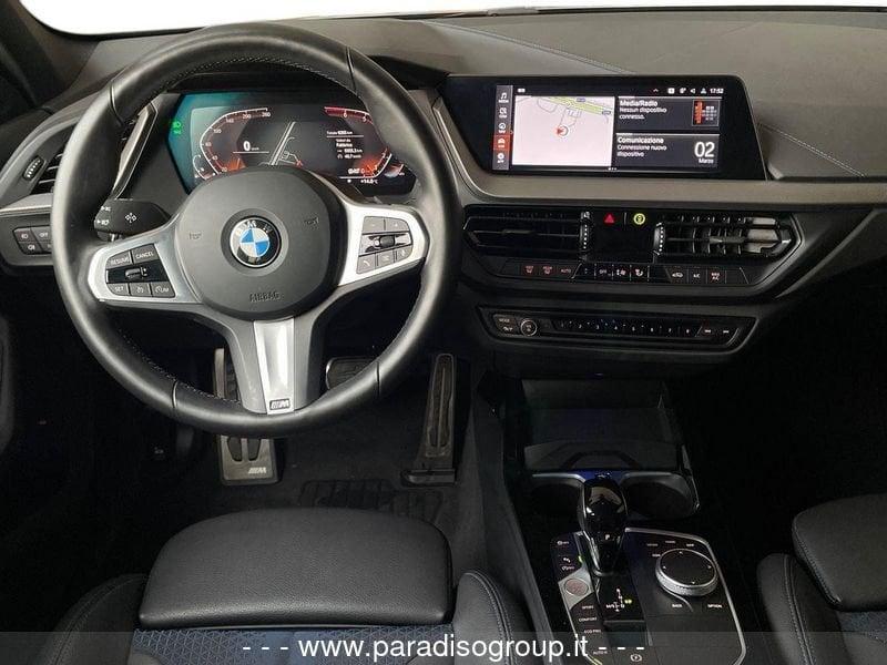 BMW Serie 1 120i - 192CV | MSPORT | 2024 - AUTO