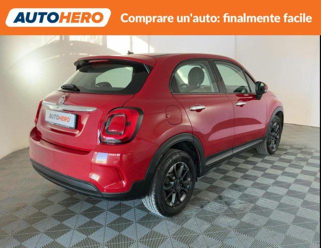 FIAT 500X 1.0 T3 120 CV Lounge