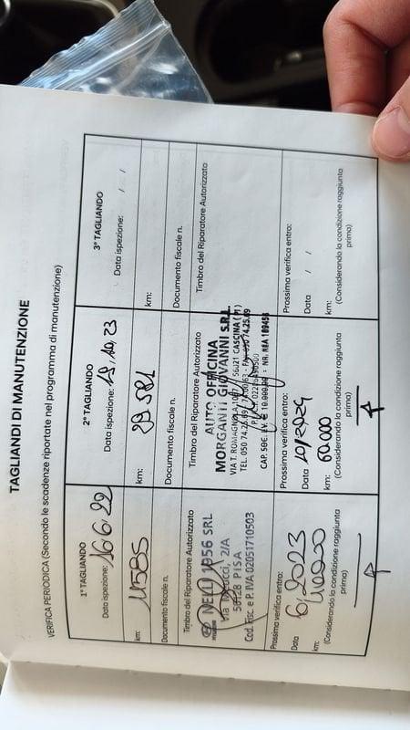 Hyundai Kona 1.0 T-GDI 48V 120cv Xline