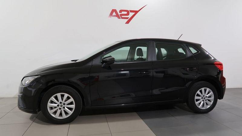 Seat Ibiza Ibiza 1.0 EcoTSI 95 CV 5 porte Style #VARI COLORI#