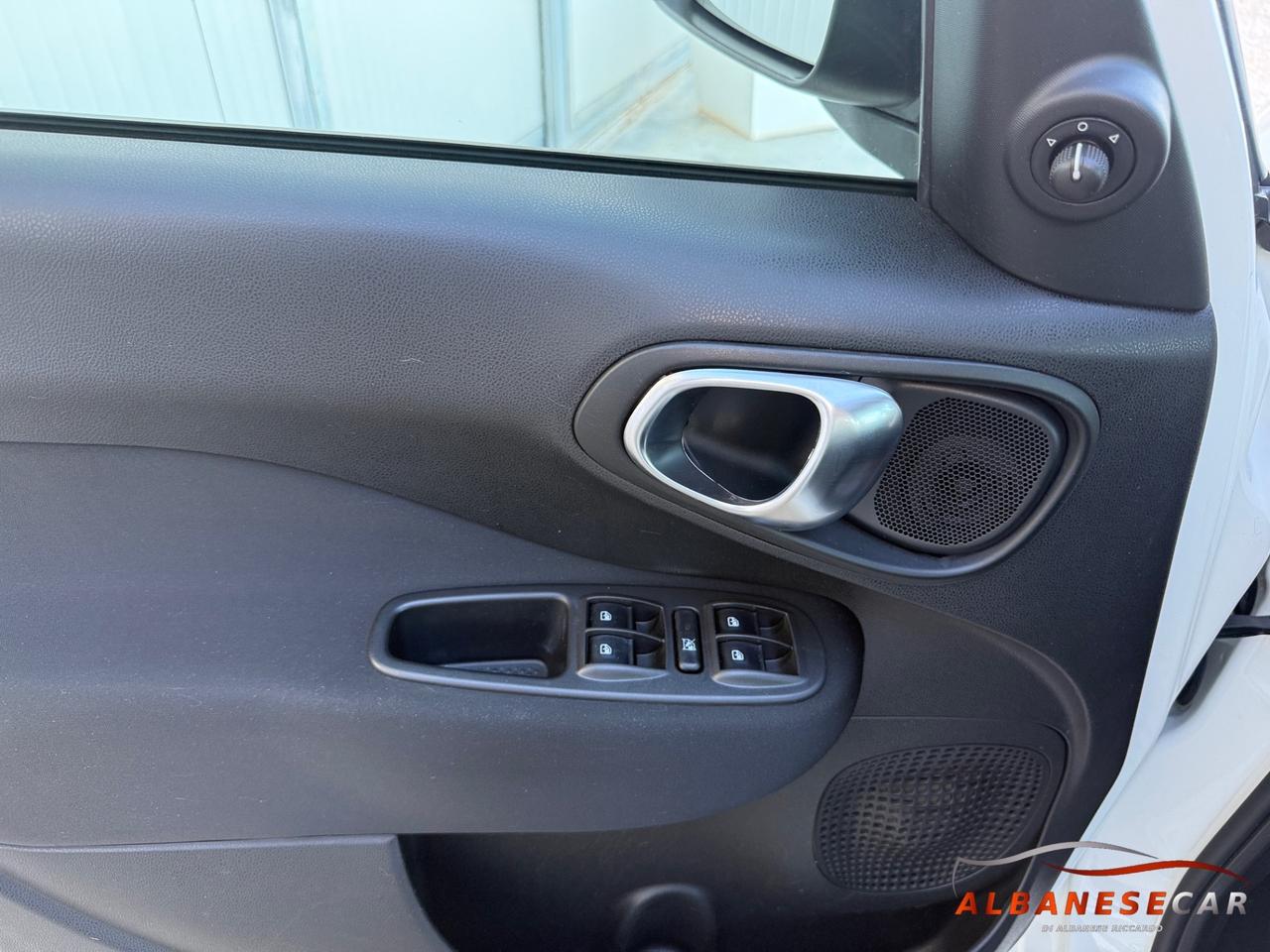 Fiat 500L 1.6 Multijet 120 CV Lounge