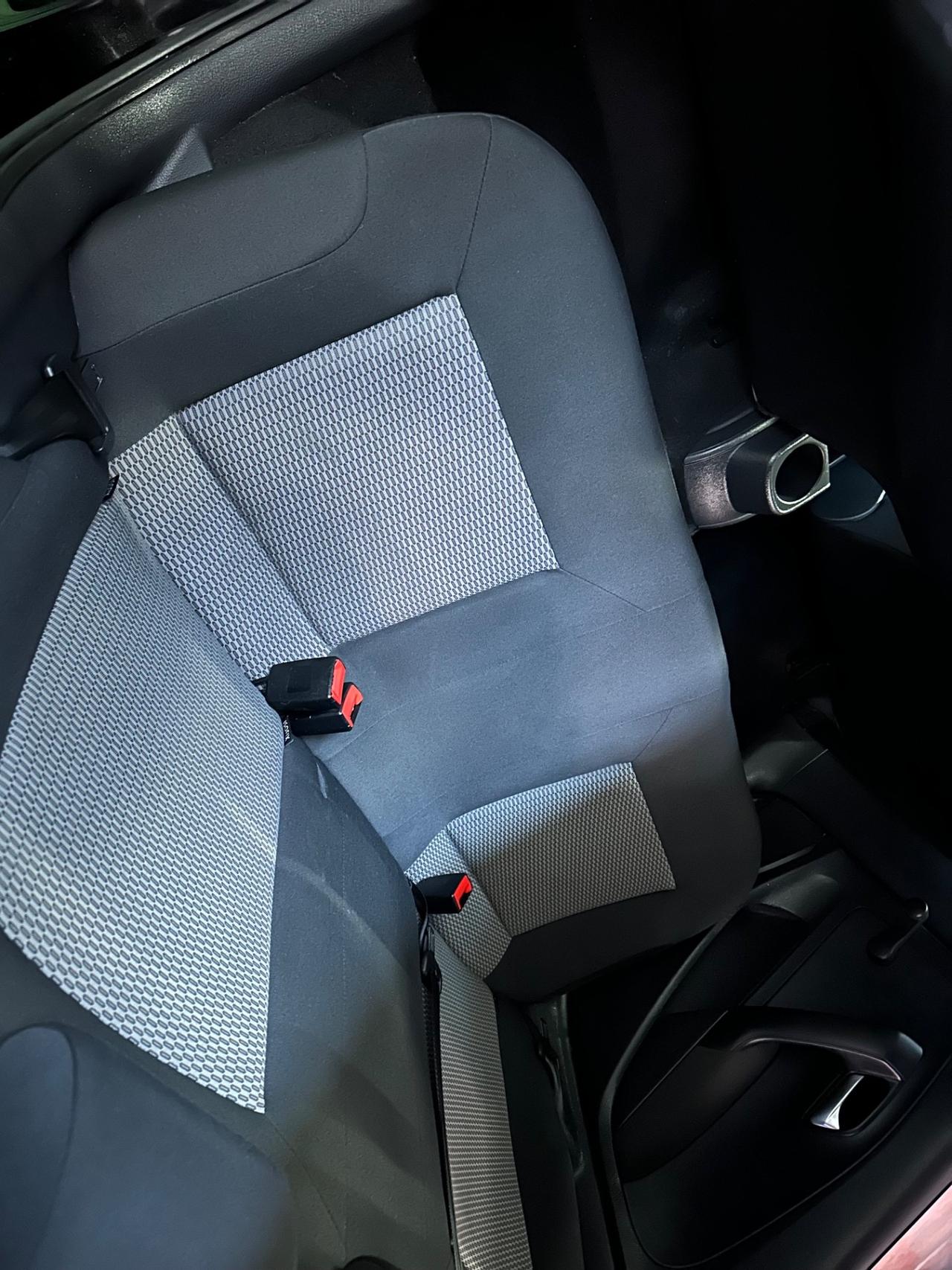 Volkswagen Polo 1.4 TDI 5p. Comfortline/2014/ok neopatentati