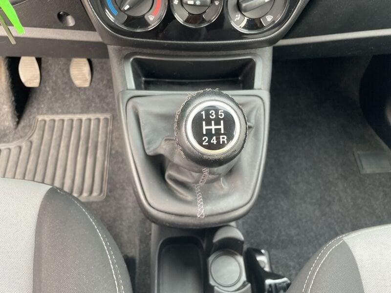 FIAT QUBO QUBO 1.3 MJT 80 CV Dynamic