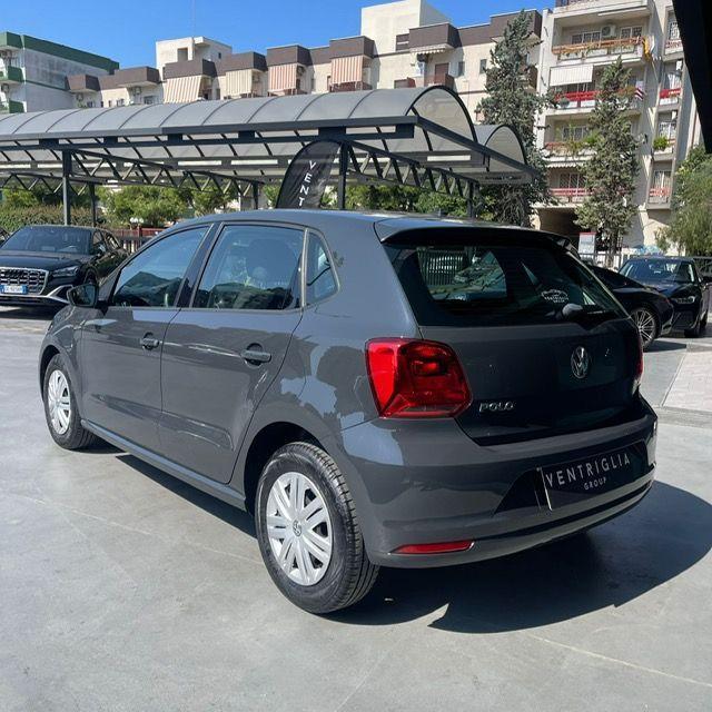 VOLKSWAGEN - Polo - 1.0 MPI 5p. Comfortline