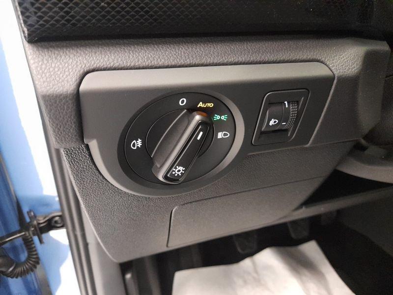 Volkswagen T-Cross 1.0 TSI 85kW Edition Plus