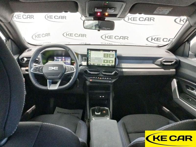 Dacia Duster 1.2 Hybrid-G 150cv Expression 4x4 Auto