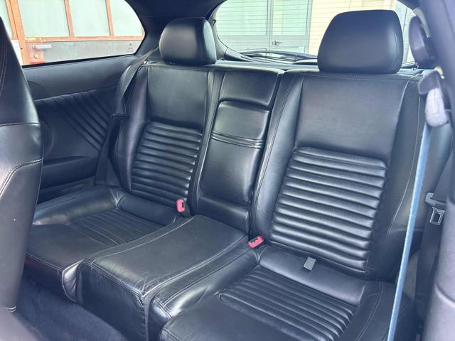 ALFA ROMEO 147 3.2i V6 24V cat 3 porte GTA