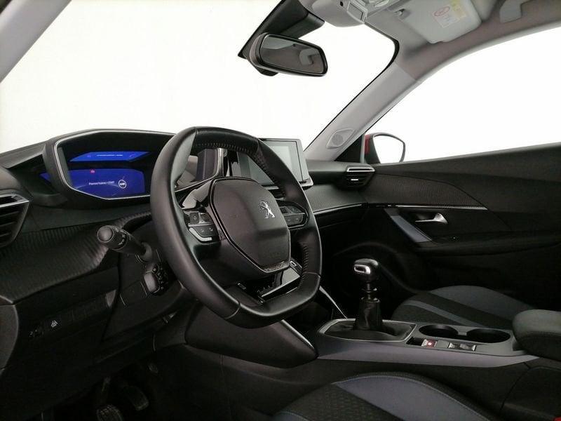 Peugeot 2008 1.2 puretech Allure s&s 130cv
