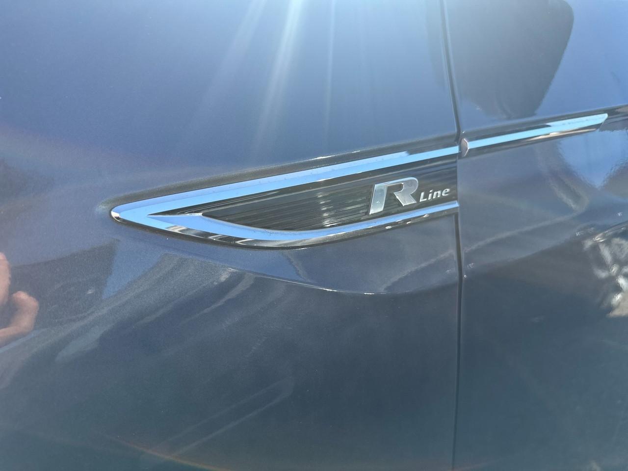 VOLKSWAGEN T-Cross 2019 - T-Cross 1.0 tsi Style 110cv