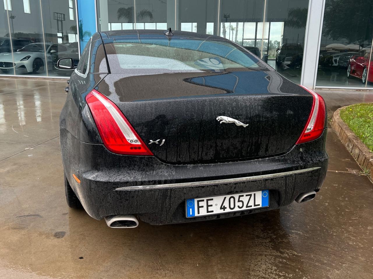 Jaguar XJ 3.0D V6 Premium Luxury - MOTORE NUOVO - SUPER OFFERTA T-STOCK