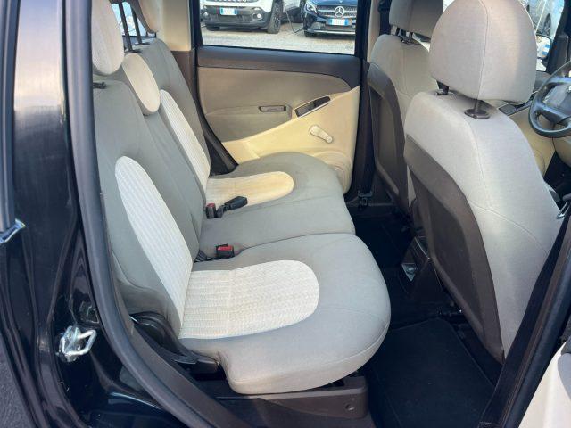 LANCIA MUSA 1.3 Multijet 16V 90 CV Oro