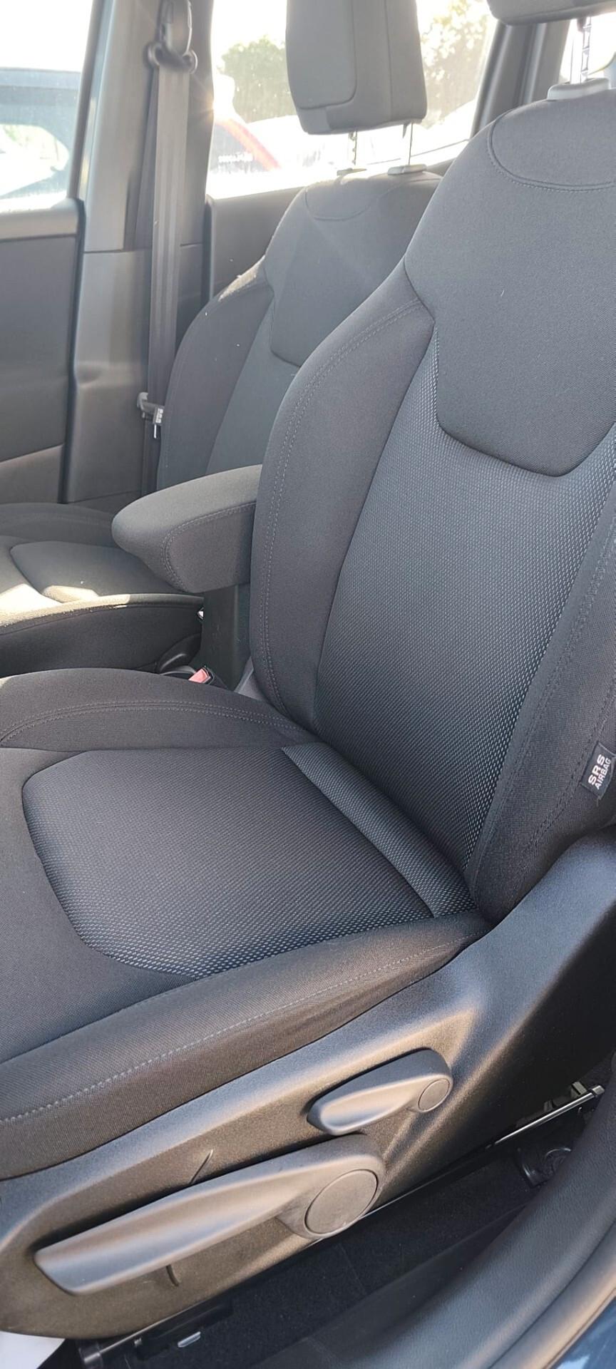 Jeep Renegade 2.0 Mjt 140CV 4WD Active Drive Longitude