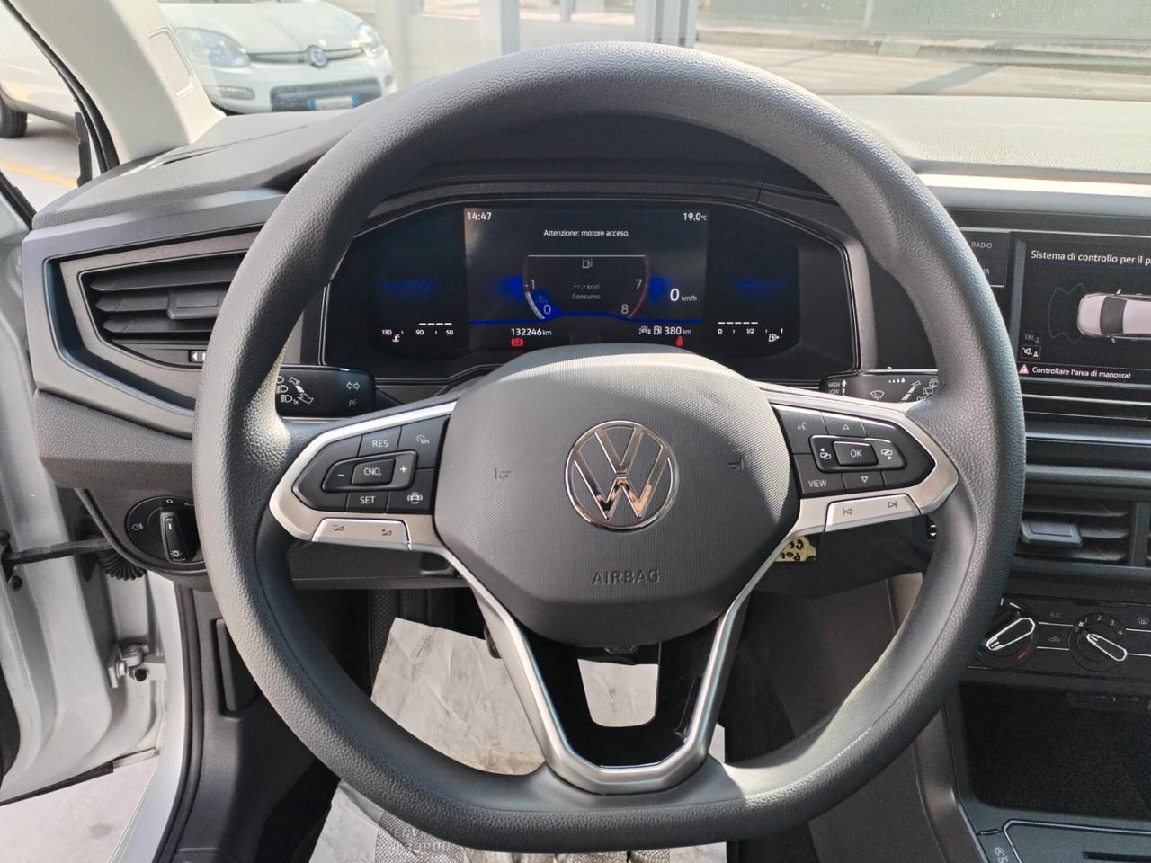 Volkswagen Polo 1.0 EVO