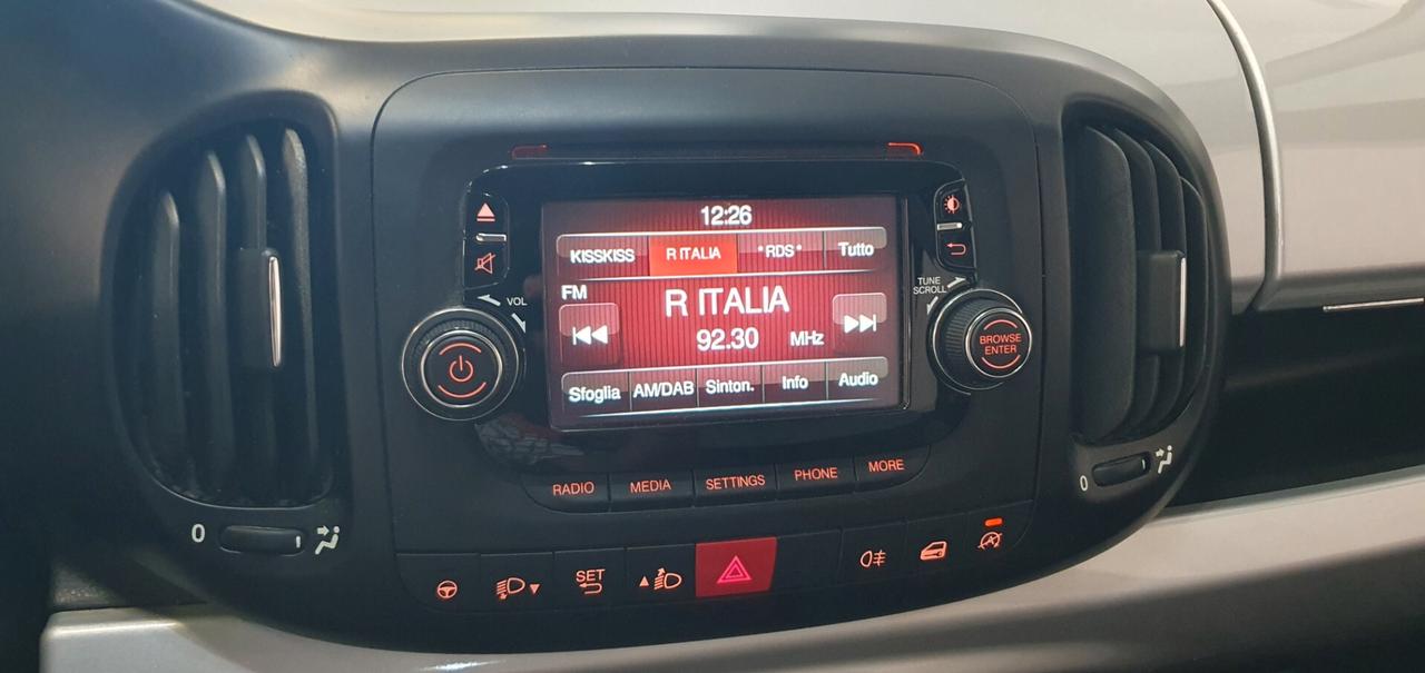 Fiat 500L 1.3 Multijet 85 CV Pop Star
