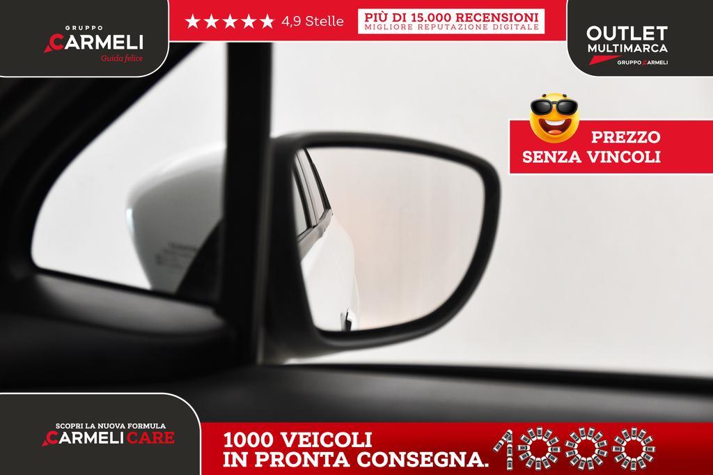 Renault Zoe Zen R135 Flex e-shifter