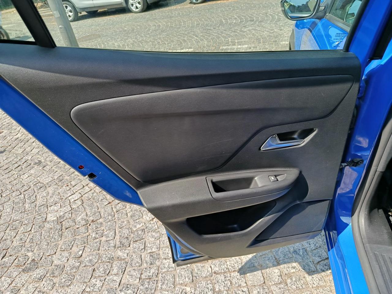Opel Mokka-e GS Line Mokka-e #11392