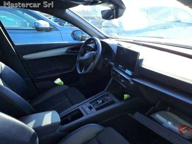 CUPRA Formentor Formentor 2020 1.5 tsi 150cv dsg - GN657LL
